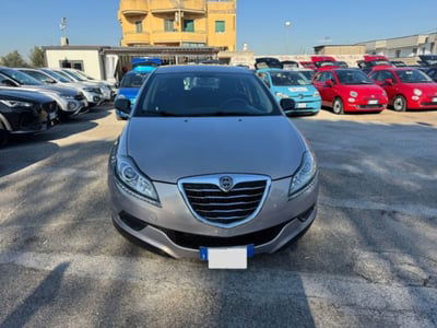 Lancia Delta 1.6 MJT DPF 105 CV Gold usata