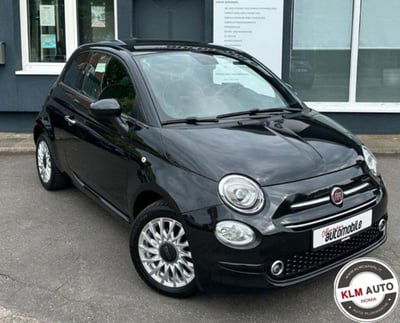 Fiat 500 1.2 Lounge usata