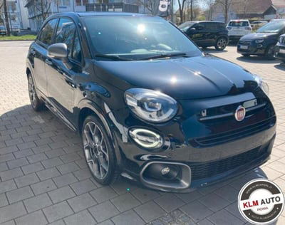 Fiat 500X 1.0 T3 120 CV Sport usata