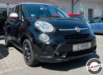 Fiat 500L 1.4 95 CV Trekking usata