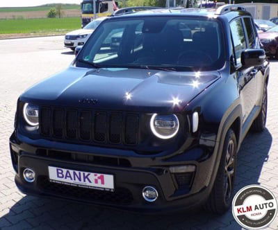 Jeep Renegade 1.0 T3 Limited usata