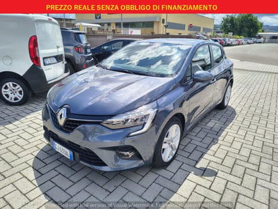 Renault Clio TCe 90 CV 5 porte Business usata