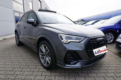 Audi Q3 35 TFSI S tronic S line edition usata