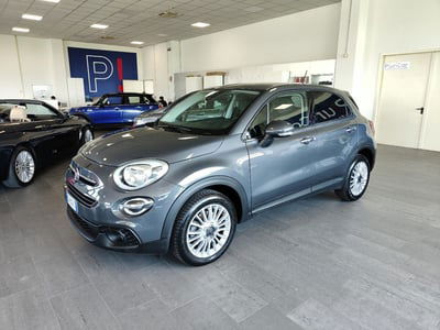 Fiat 500X 1.3 T4 150 CV DCT Connect usata