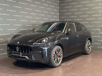 Maserati Grecale 2.0 mhev Modena 330cv auto usata