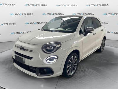 Fiat 500X 1.5 T4 Hybrid 130 CV DCT Sport Dolcevita usata