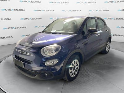 Fiat 500X 1.0 T3 120 CV usata