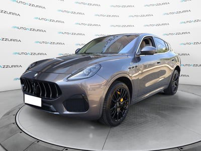 Maserati Grecale 2.0 mhev Grecale 300cv auto