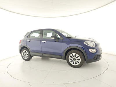Fiat 500X 1.0 T3 120 CV usata