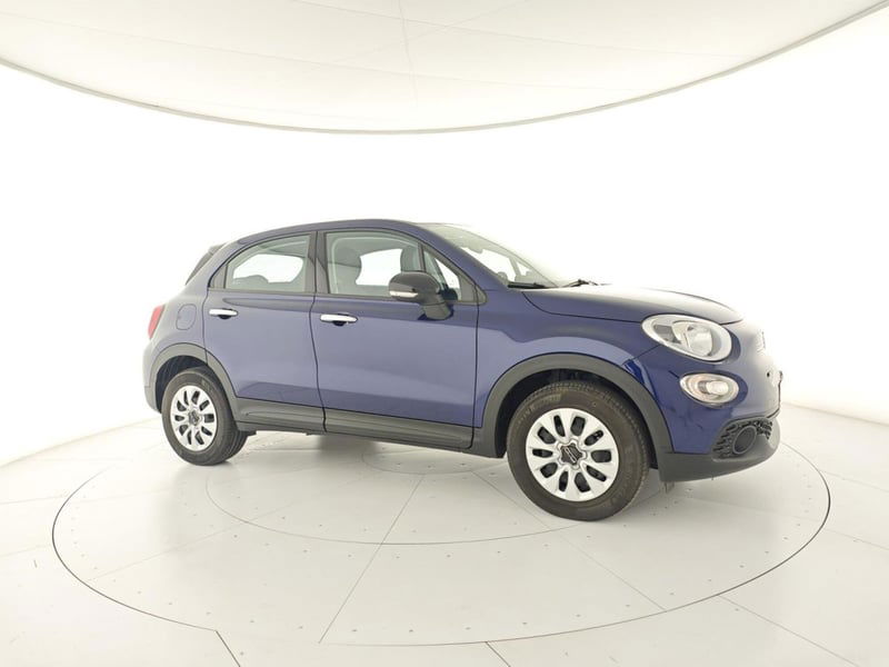 Fiat 500X 1.0 T3 120 CV