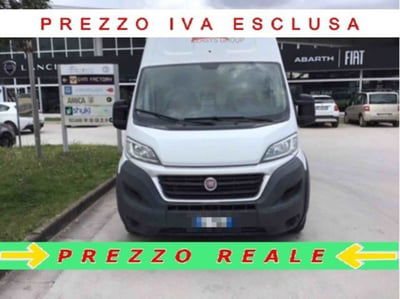 Fiat Ducato Furgone 35 2.3 MJT 130CV PC-TN