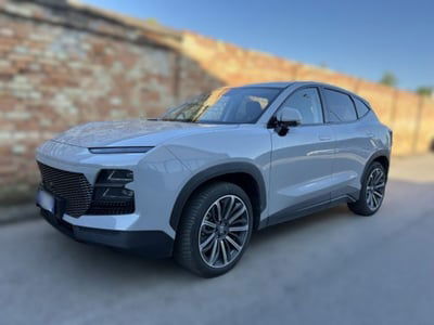 Sportequipe Sportequipe 6 Sportequipe 6 1.5 turbo Gpl 149cv cvt usata