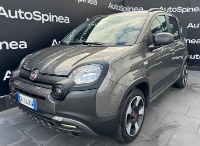 Fiat Panda Cross Cross 1.2 EasyPower usata