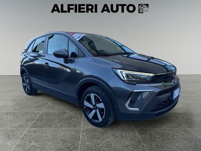 Opel Crossland 1.2 12V Start&Stop Edition usata