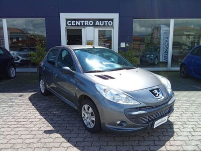 Peugeot 206 60CV 5p. X Line usata