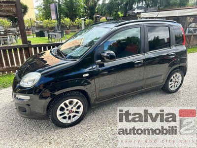 Fiat Panda 1.3 MJT S&S Lounge usata