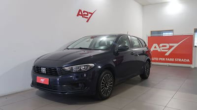 Fiat Tipo Station Wagon Tipo 1.6 Mjt S&S SW City Life usata