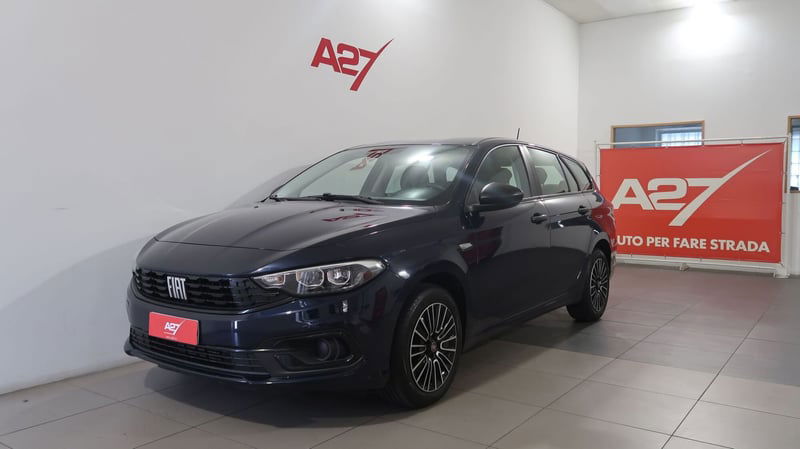 Fiat Tipo Station Wagon Tipo 1.6 Mjt S&S SW City Life
