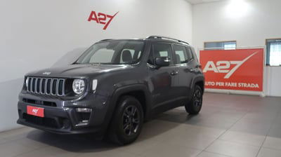 Jeep Renegade 1.6 Mjt 130 CV Longitude usata