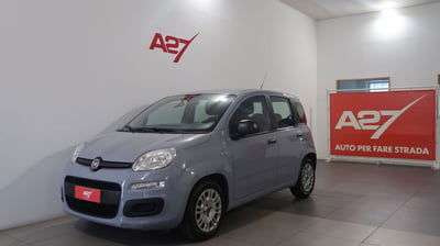 Fiat Panda Cross Cross 1.0 FireFly S&S Hybrid usata