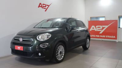 Fiat 500X 1.0 T3 120 CV Urban usata