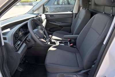 Volkswagen Veicoli Commerciali Caddy Furgone cargo maxi 2.0 tdi scr 102cv Business (5)