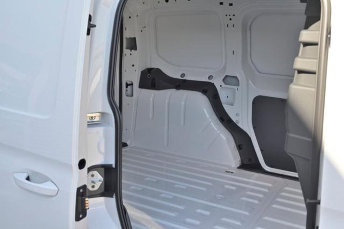 Volkswagen Veicoli Commerciali Caddy Furgone cargo maxi 2.0 tdi scr 102cv Business (8)