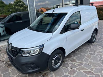 Renault Kangoo Blue dCi 95CV Express Maxi Combi Ice Plus usata