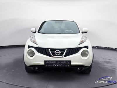Nissan Juke 1.6 Visia usata