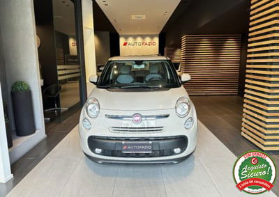 Fiat 500L 1.3 Multijet 95 CV Dualogic Business usata