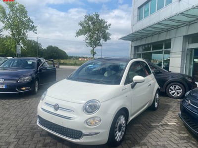 Fiat 500 1.0 Hybrid Dolcevita usata