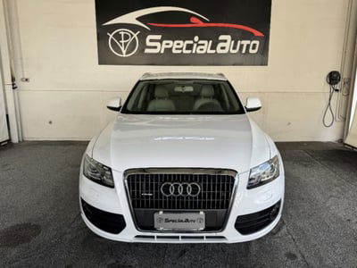 Audi Q5 2.0 TDI 170 CV quattro S tronic Advanced Plus usata