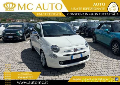 Fiat 500 1.0 Hybrid Dolcevita usata