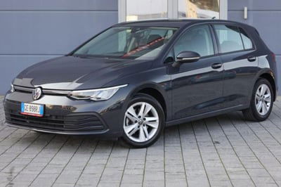 Volkswagen Golf Variant 2.0 TDI 150 CV DSG SCR 4Motion Life usata