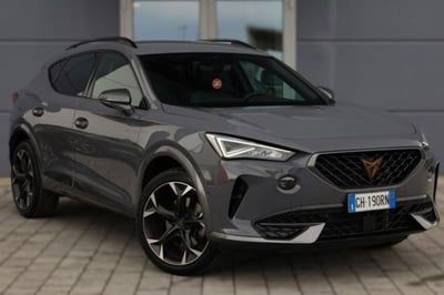 Cupra Formentor Formentor 2.0 tdi 4drive 150cv dsg usata