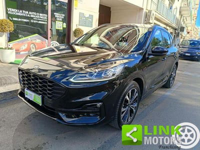 Ford Kuga 2.5 Plug In Hybrid 225 CV CVT 2WD ST-Line usata