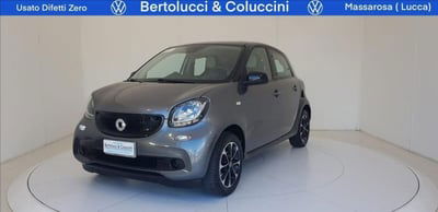 smart forfour forfour 70 1.0 Youngster usata