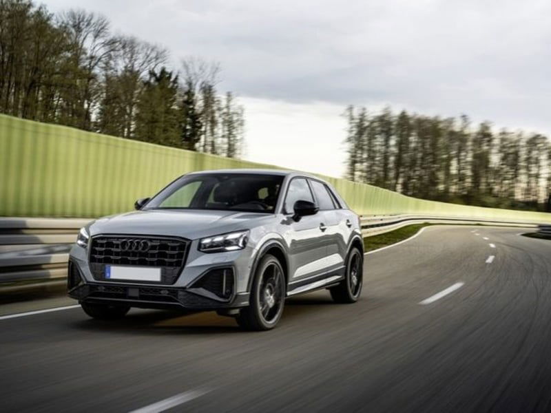 Audi Q2 Q2 30 TDI S tronic Business