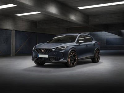 Cupra Formentor Formentor 2.0 tdi 4drive 150cv dsg usata