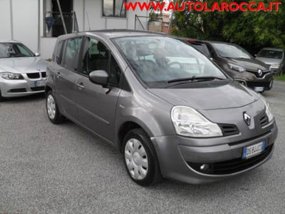 Renault Grand Modus 1.5 dCi 85CV usata