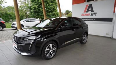 Peugeot 3008 BlueHDi 130 S&S EAT8 Allure Pack nuova