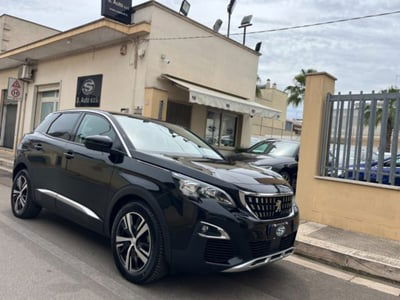 Peugeot 3008 BlueHDi 130 S&S EAT8 Allure Pack usata