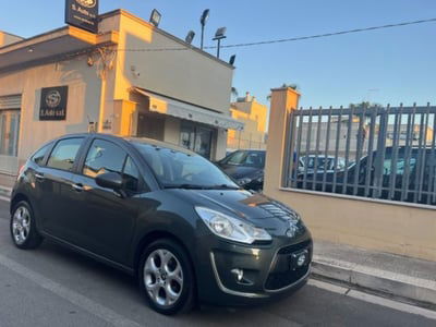 Citroen C3 1.4 HDi 70 Exclusive usata