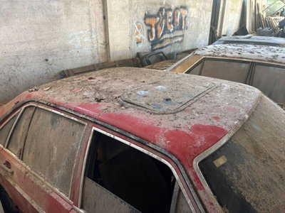 Audi 100 2.1i 4 porte CD 5E (16)