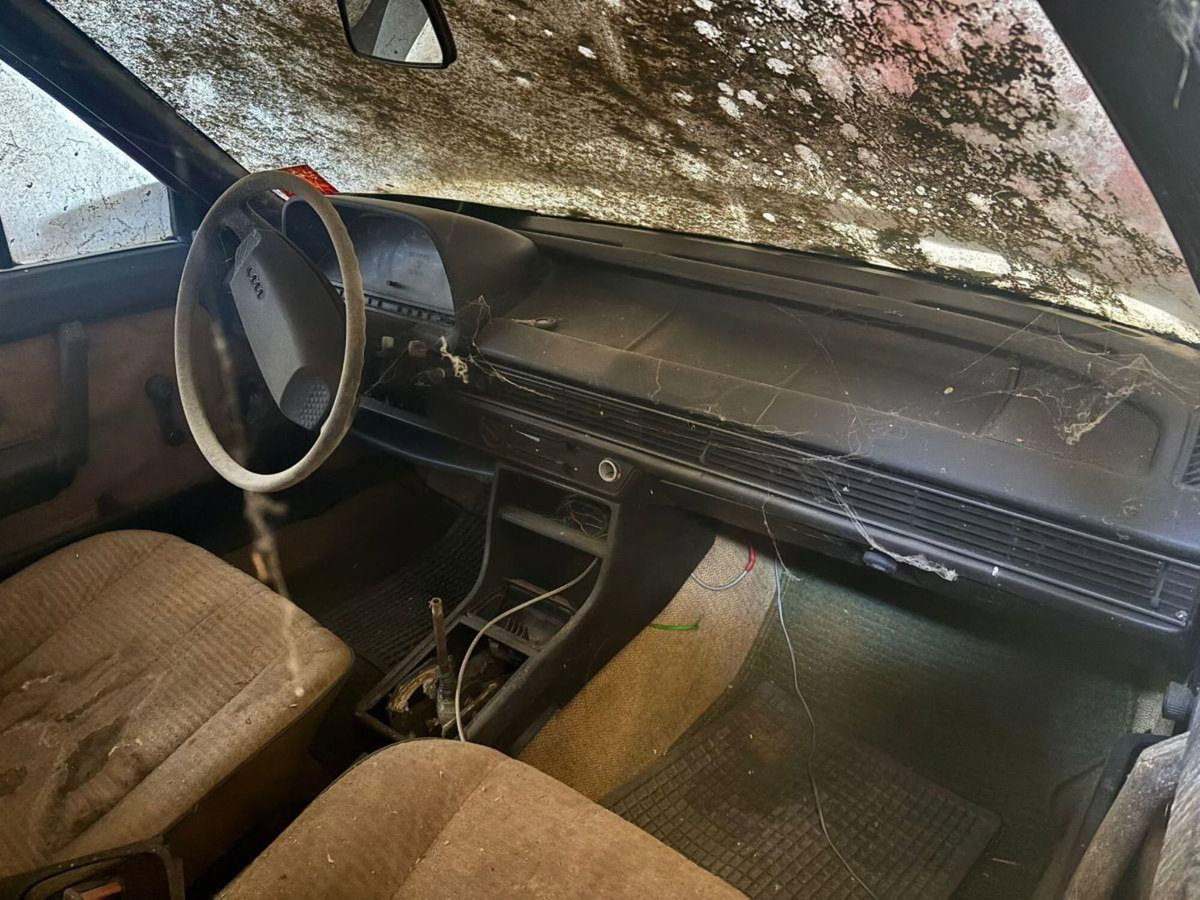 Audi 100 2.1i 4 porte CD 5E (20)