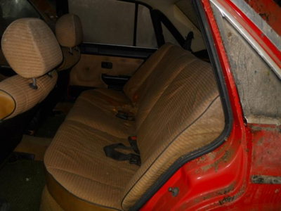 Audi 100 2.1i 4 porte CD 5E (7)