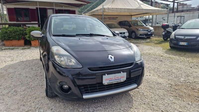 Renault Clio 1.2 16V 5 porte GPL Dynamique nuova