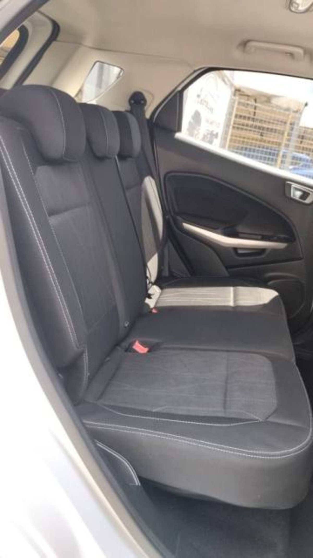 Ford EcoSport 1.5 TDCi 100 CV Start&Stop ST-Line Plus (12)