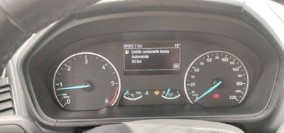 Ford EcoSport 1.5 TDCi 100 CV Start&Stop ST-Line Plus (13)