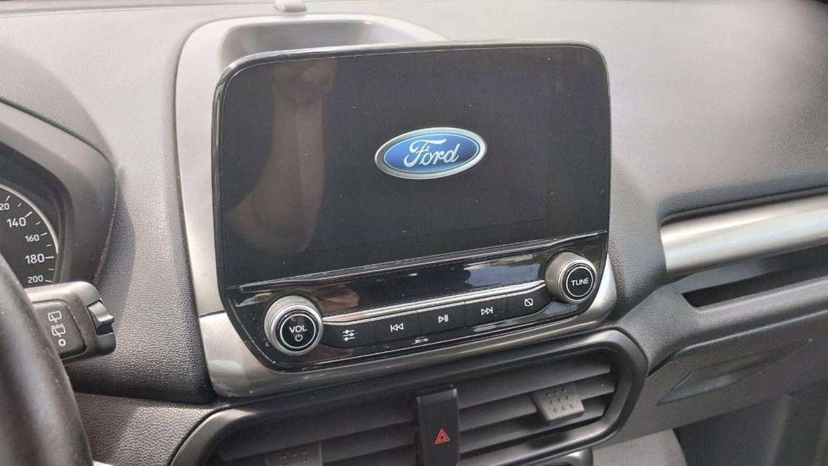 Ford EcoSport 1.5 TDCi 100 CV Start&Stop ST-Line Plus (14)